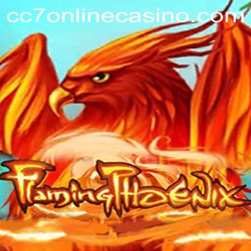 FlamingPhoenix: The Exciting World of CC7 Online Casino