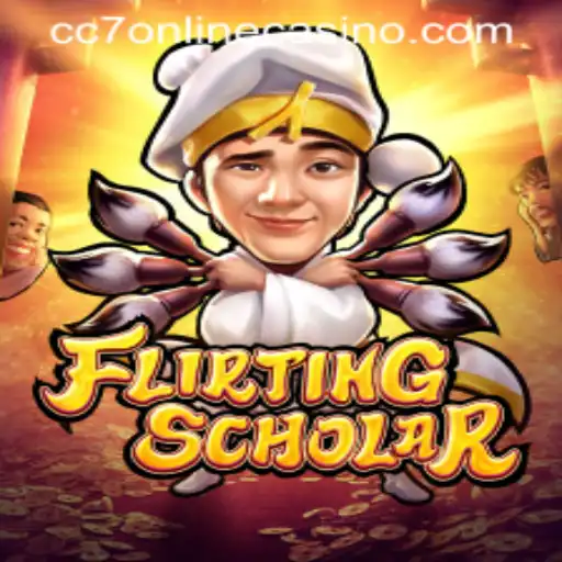 Mastering Flirting Scholar at CC7 Online Casino