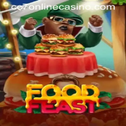 Discover the Delicious World of FoodFeast: A New Gaming Sensation