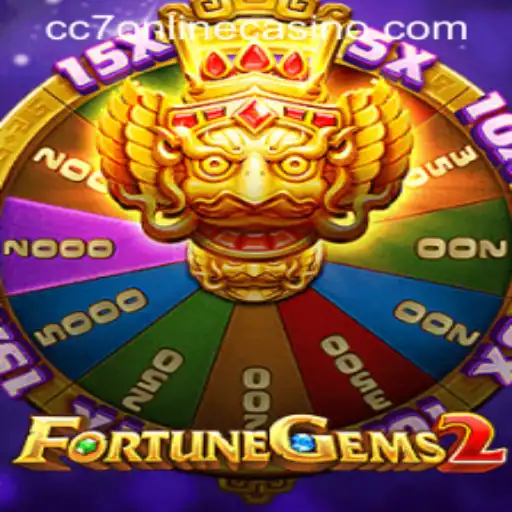 Exploring the Exciting World of FortuneGems2 at CC7 Online Casino