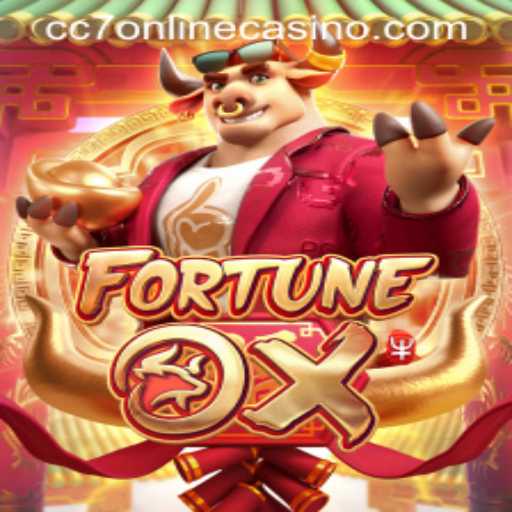 Exploring FortuneOx: A Thrilling Adventure in the World of CC7 Online Casino