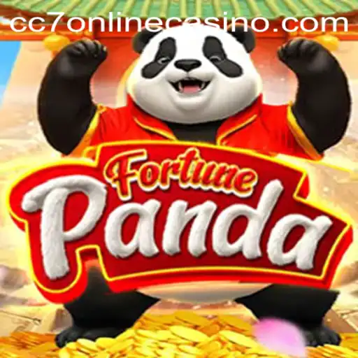 FortunePanda: Exploring the Thrilling World of CC7 Online Casino