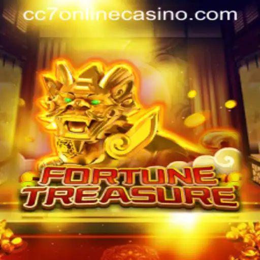 Discover FortuneTreasure: The New Gem in CC7 Online Casino Games