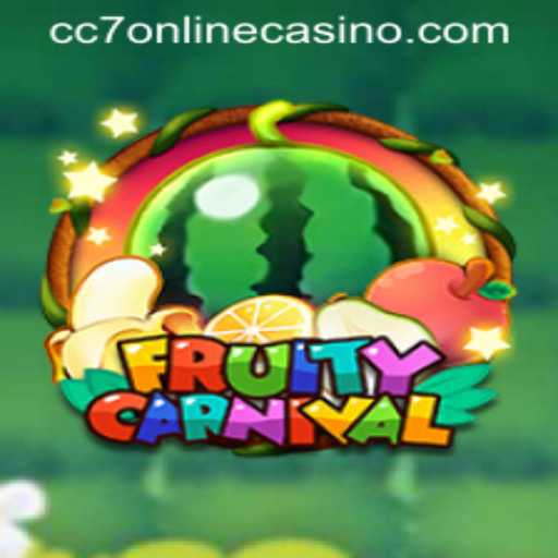 Exploring the Vibrant World of FruityCarnival at CC7 Online Casino