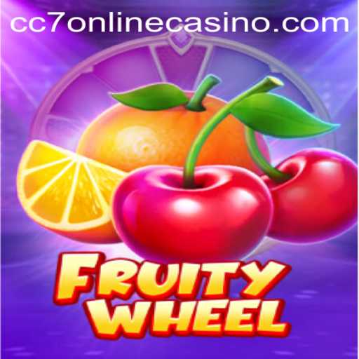 Exciting Gameplay Awaits with FruityWheel at CC7 Online Casino