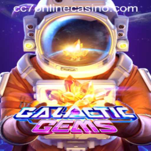 Exploring GalacticGems and the Allure of CC7 Online Casino
