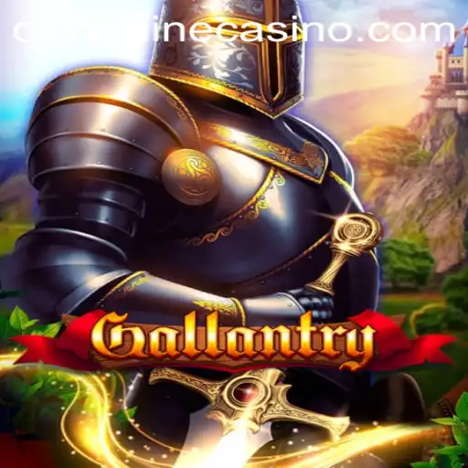 Discover the Exciting World of Gallantry: A Strategic Online Adventure