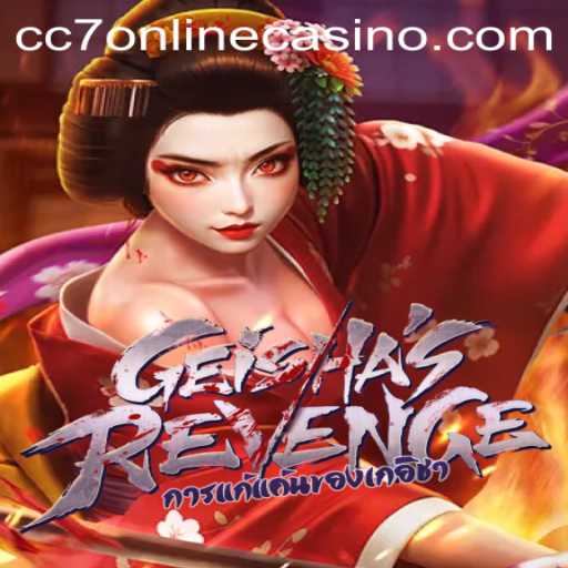 Discover the Mystique of GeishasRevenge in cc7 Online Casino