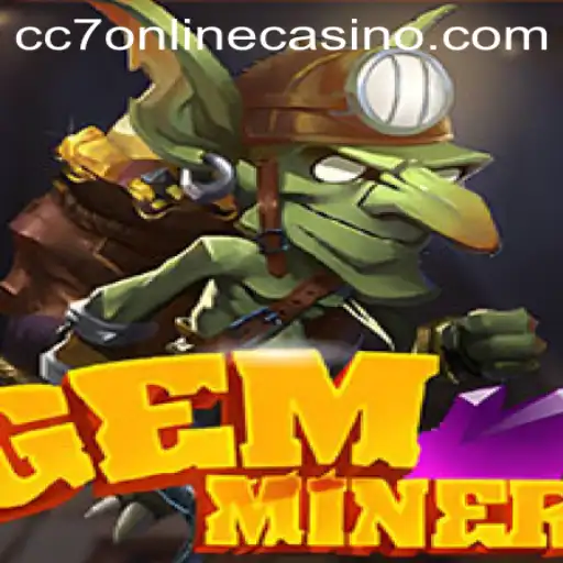 Exploring the Allure of GemMiner: A Deep Dive into This Exciting Casino Game