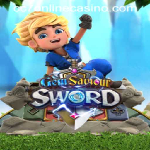 Discover the World of GemSaviourSword in Today's Gaming Landscape