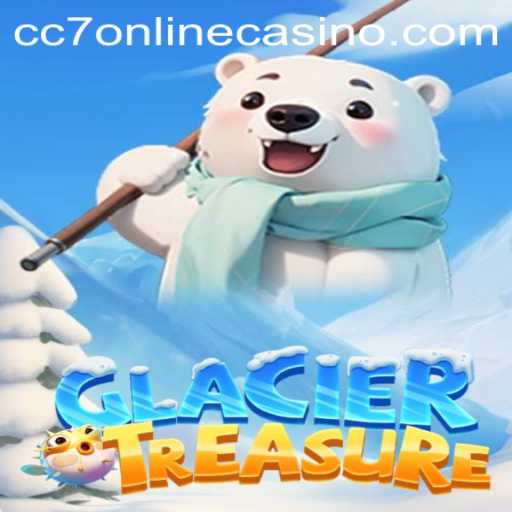 Discover GlacierTreasure: A Thrilling Online Casino Adventure