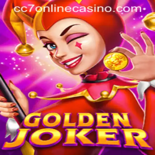 Discover the Exciting World of GoldenJoker at CC7 Online Casino