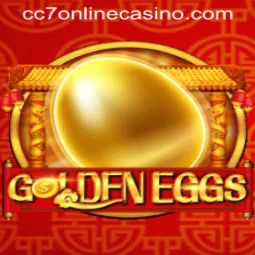 GoldenEggs: An Exciting New Online Casino Game