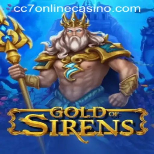 GoldofSirens: A New Age of Adventure in Online Casino Gaming