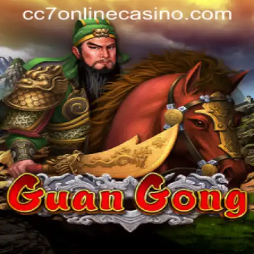 Unveiling GuanGong: The Thrilling Game at CC7 Online Casino