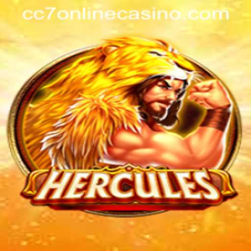 Unveiling Hercules: A Detailed Dive into the Legendary Online Casino Game