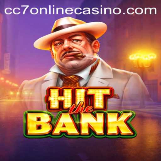 Unveiling HitTheBank: An Intriguing Online Casino Experience
