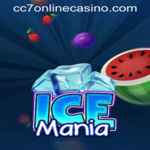 Exploring IceMania: The Exciting World of cc7 Online Casino