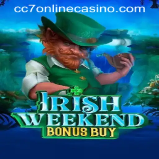 Exploring the Thrill of IrishWeekendBonusBuy at CC7 Online Casino