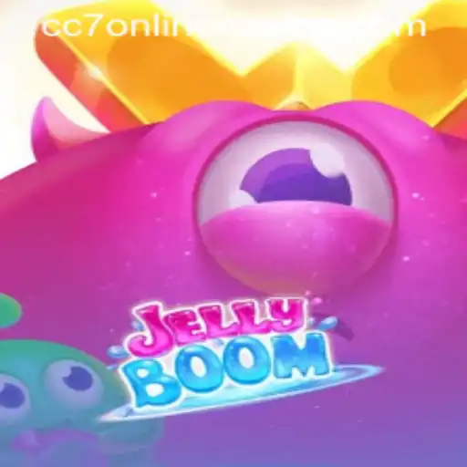 Explore the Thrilling World of JellyBoom in the CC7 Online Casino