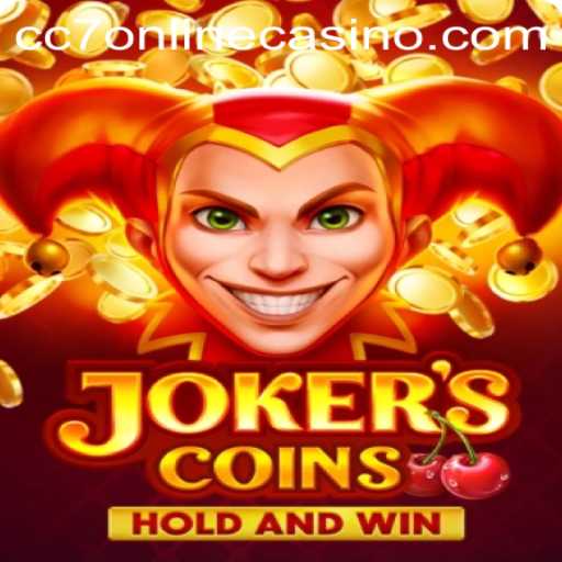 Explore the Exciting World of JokersCoins: A Dive Into the Future of Online Gaming