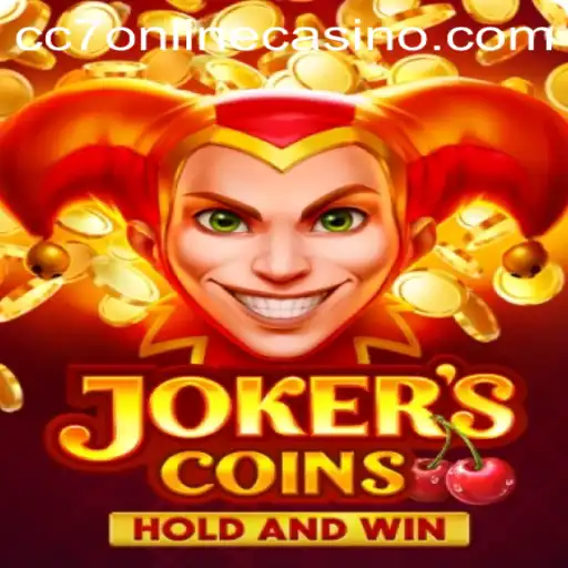 Explore the Exciting World of JokersCoins: A Dive Into the Future of Online Gaming