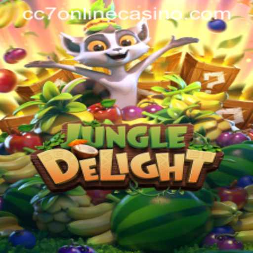 Discover the Exciting World of JungleDelight at CC7 Online Casino