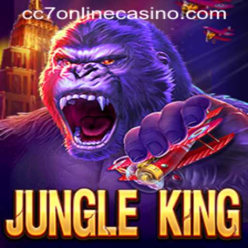 JungleKing: Exploring the Heart of the Jungle Adventure