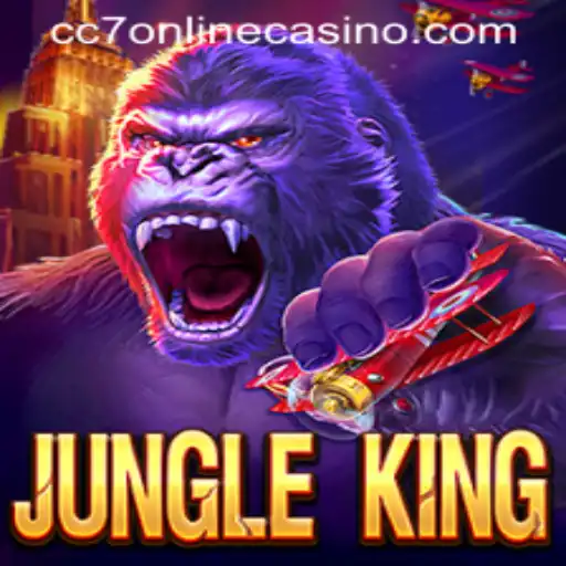 JungleKing: Exploring the Heart of the Jungle Adventure