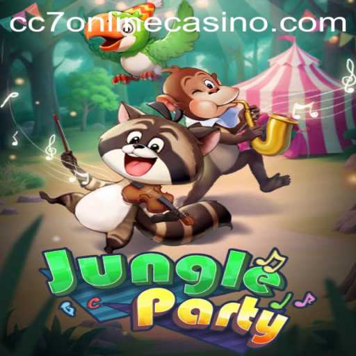 JungleParty Game: A Thrilling Online Casino Experience