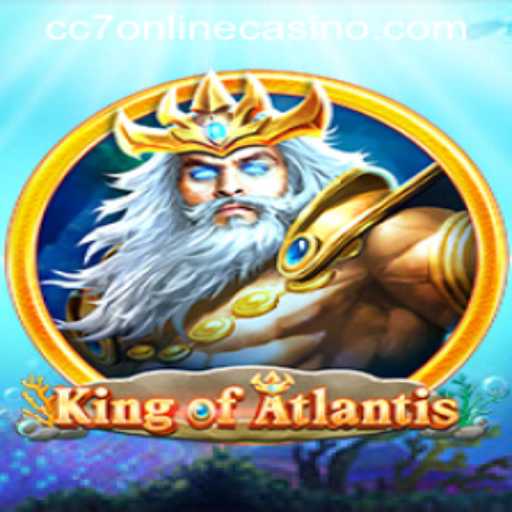 King of Atlantis: An Immersive Dive into Mythical Realms