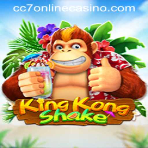 KingKongShake An Exciting Casino Adventure
