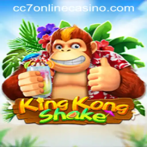 KingKongShake An Exciting Casino Adventure