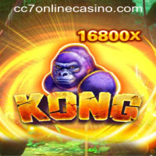 Exploring Kong: A Riveting Experience in the cc7 Online Casino