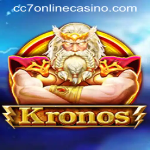 Exploring the World of Kronos in CC7 Online Casino