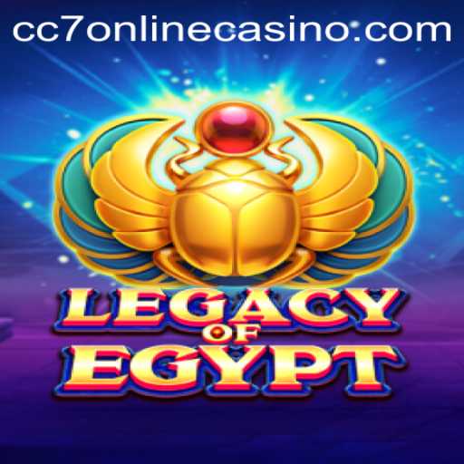 Legacy of Egypt in the World of Online Casinos
