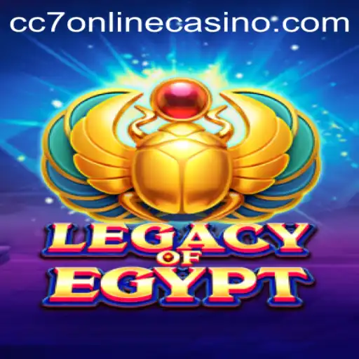 Legacy of Egypt in the World of Online Casinos