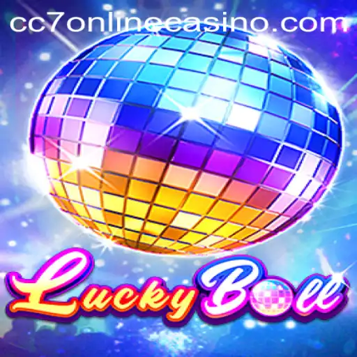 Dive into the World of LuckyBall at CC7 Online Casino
