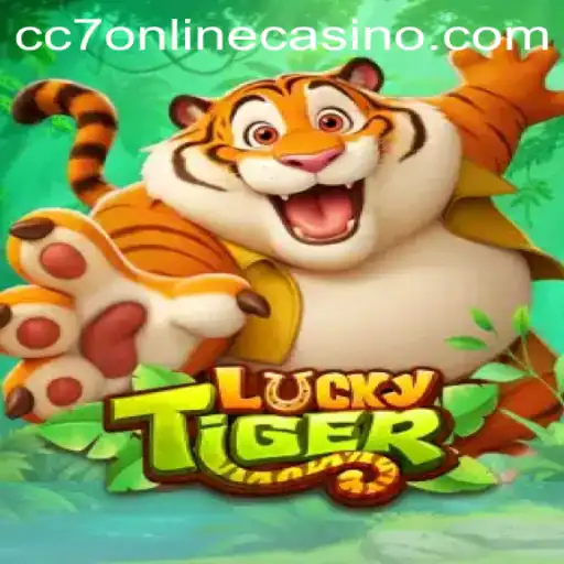 Exploring the World of LuckyTiger: A Dive into CC7 Online Casino