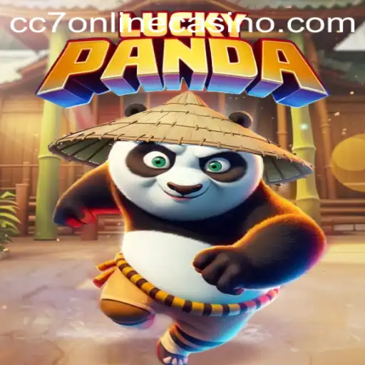 LuckyPanda Online Casino Game
