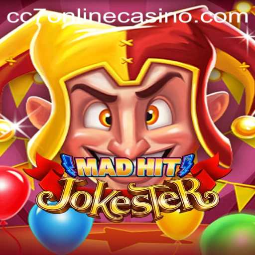 MadHitJokester: The Ultimate Online Casino Experience