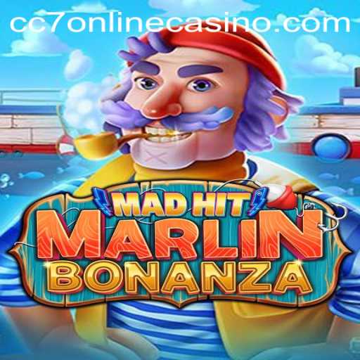 Unveiling MadHitMarlinBonanza: The Exciting New Game at CC7 Online Casino
