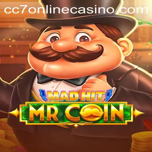 Exploring the Exciting World of MadHitMrCoin: A New Era in Online Gaming
