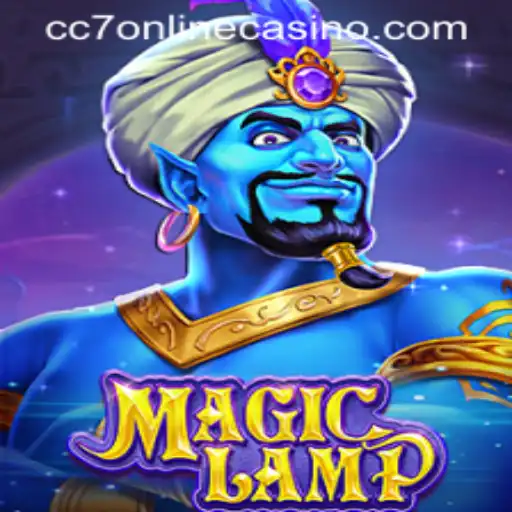 Exploring MagicLamp: A New Gaming Experience at CC7 Online Casino