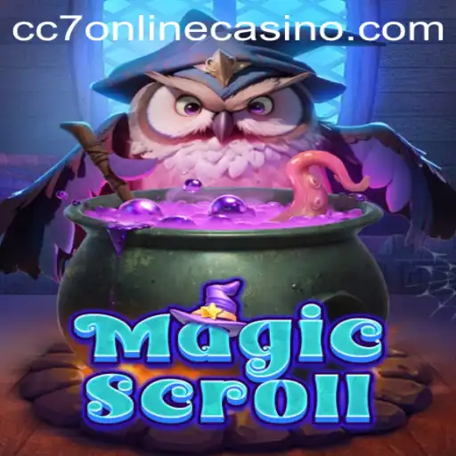 Discover the Enchanting World of MagicScroll: A Fusion of Adventure and Strategy
