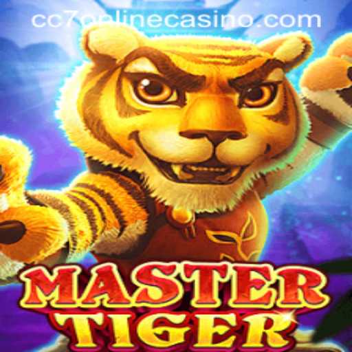 MasterTiger: The New Roaring Sensation in CC7 Online Casino