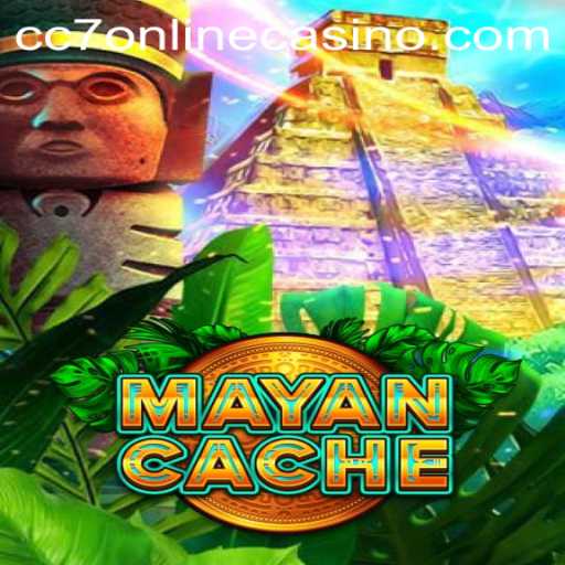 Discover the Thrilling Adventure of MayanCache at CC7 Online Casino