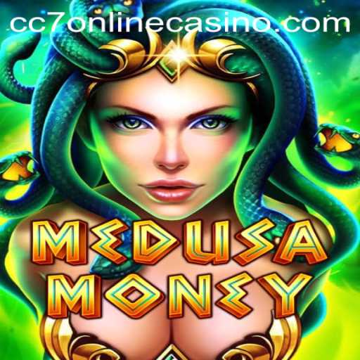 Discover the Thrills of MedusaMoney in the World of CC7 Online Casino