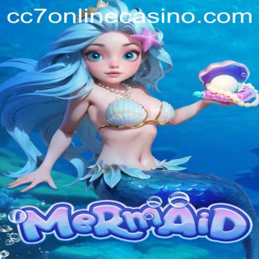 Exploring the Enchanting World of Mermaid in CC7 Online Casino
