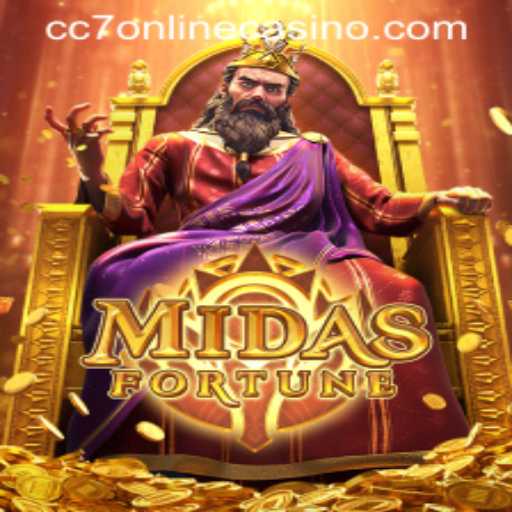Midas Fortune: A Golden Adventure in Online Gaming